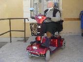 ROKKANTKOCSIK ELEKTROMOSAK GARANCI�VAL.